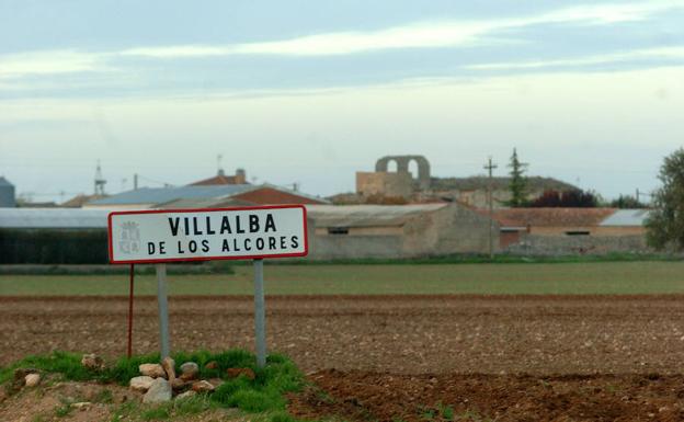 Muere en un accidente de caza un menor de 13 años en Villalba de los Alcores